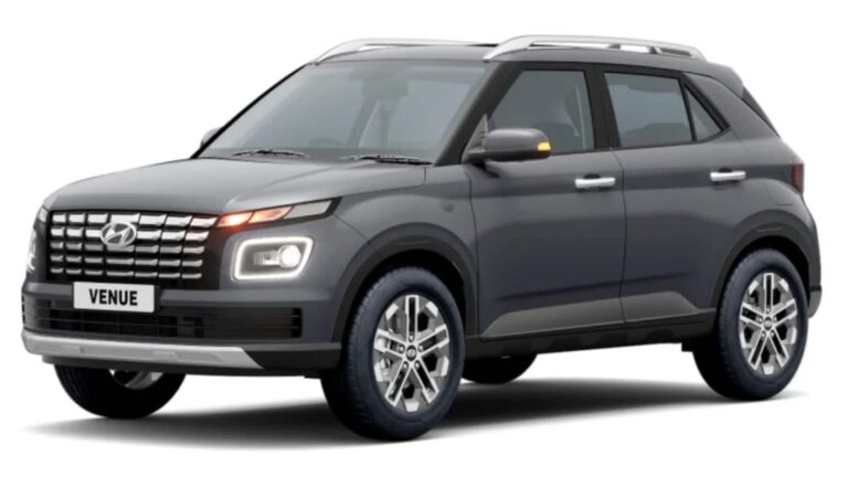 हुंडई मोटर इंडिया जल्द लॉन्च कर सकती है नई SUV, Level 2 ADAS के साथ मिल सकते हैं दमदार फीचर्स