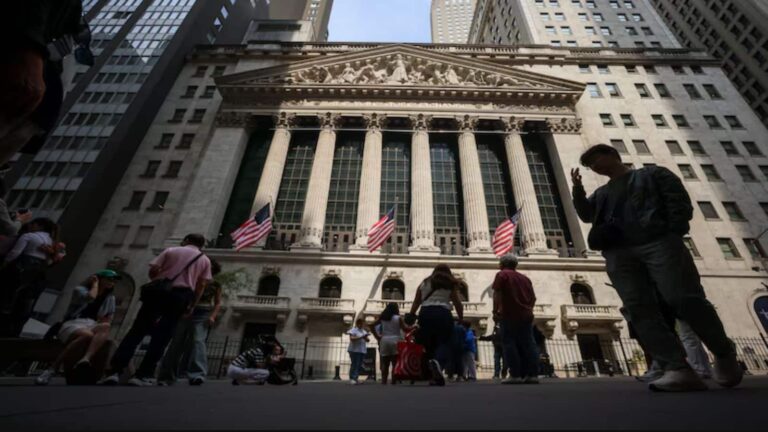 New York Earthquake: अमेरिका के न्यूयॉर्क सिटी और न्यू जर्सी में भूकंप के झटके, कांप गए लोग