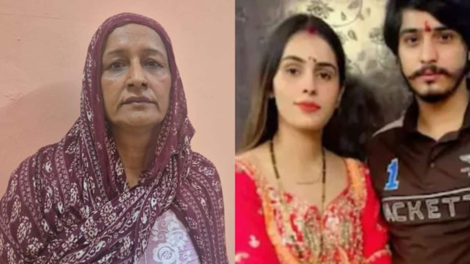 Nikki Murder Case: बेटे से मिलने अस्‍पताल जा रही निक्‍की की सास को पुलिस ने किया ग‍िरफ्तार, हत्या की साजिश में थी शामिल!