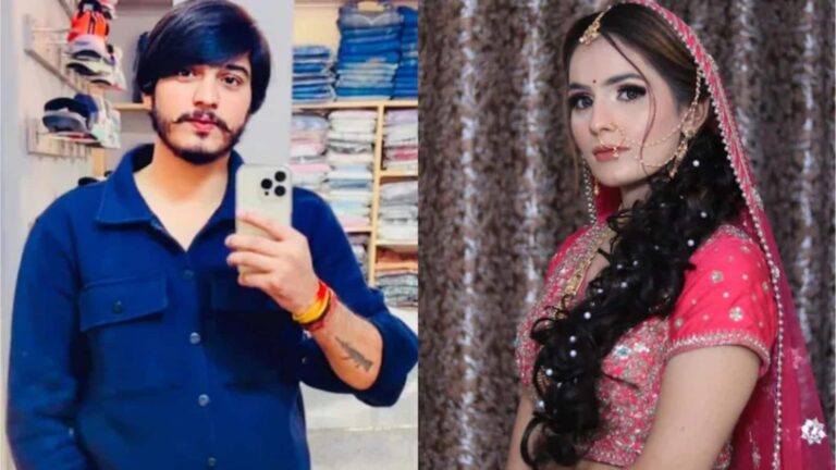 विपिन पर एक और महिला को पीटने का था आरोप, पुलिस में दर्ज हुई थी रिपोर्ट, निक्की ने पति को खुद किसी और औरत के साथ पकड़ा!