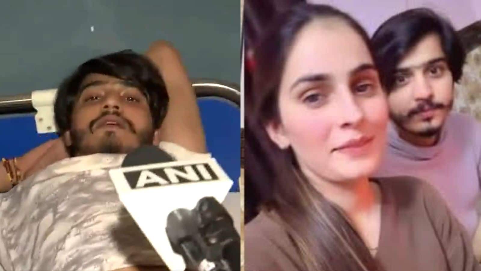 Nikki Murder Case: 'मुझे पछतावा नहीं, वो खुद मरी है' एनकाउंटर के बाद बोला निक्की का पति विपिन, देखें Video