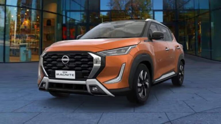 Nissan Magnite पर मिल रहा 80 हजार तक का डिस्काउंट, बेहतर माइलेज और दमदार फीचर्स से है लैस