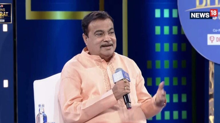 Bihar Chunav 2025: बिहार में SIR चुनावी मुद्दा नहीं, BJP को ही बहुमत मिलेगा: नितिन गडकरी