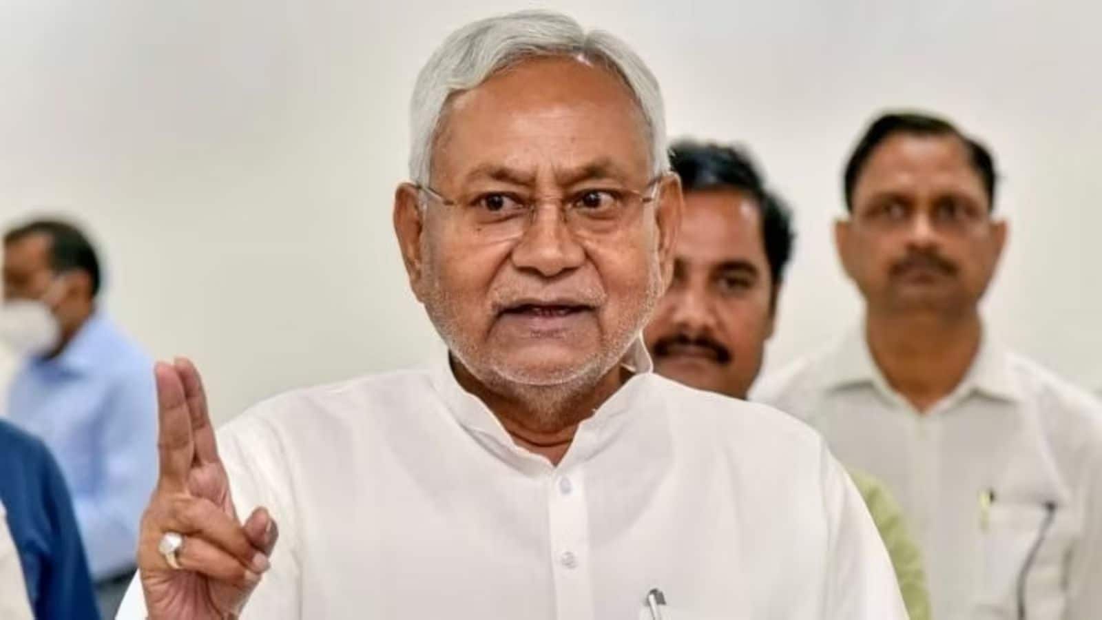 ट्रांसजेंडर समुदाय के लिए बड़ी खुशखबरी, नीतीश सरकार ने किया किन्नर कल्याण बोर्ड का गठन!