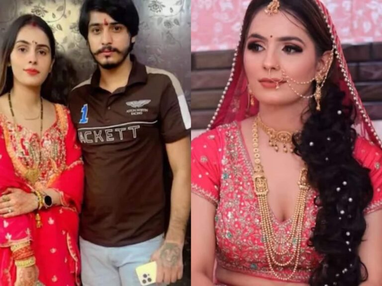 Noida Nikki Murder Case: शादी में सबकुछ देने के बाद भी निक्की को मिली मौत, दहेज के लिए पत्नी की खौफनाक हत्या