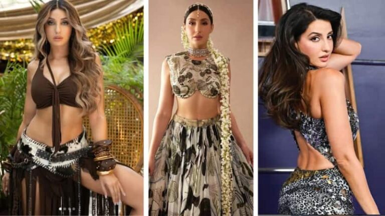 Nora Fatehi Fitness Secret: नोरा फतेही जैसी फिट बॉडी चाहिए? जानिए डाइट और वर्कआउट का पूरा सीक्रेट!