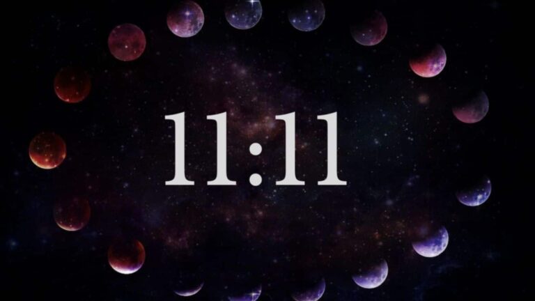 Numerology: बार-बार दिखने वाला एंजल नंबर 11:11 आपके जीवन में लाता है ये खास संदेश