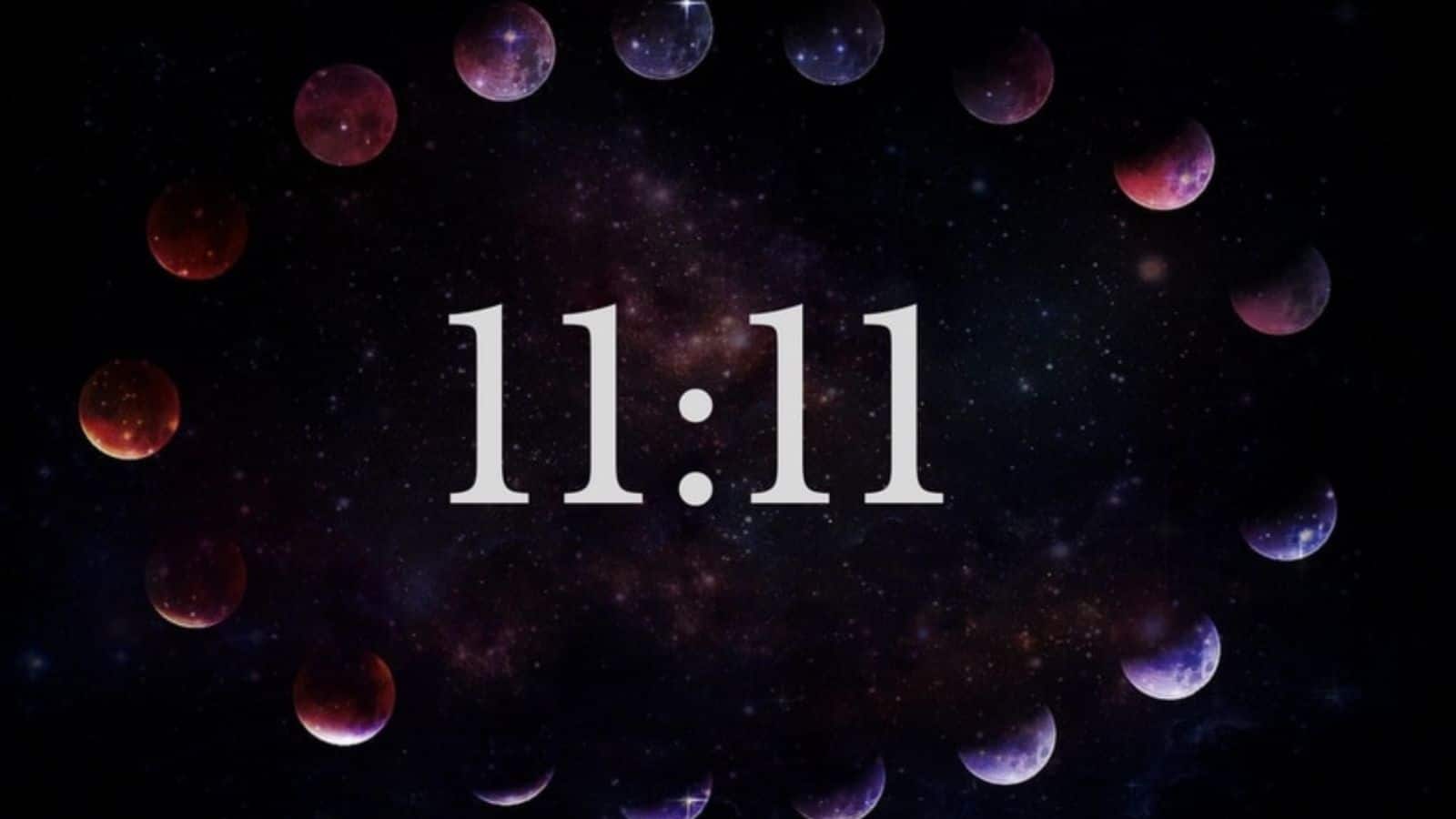 Numerology: बार-बार दिखने वाला एंजल नंबर 11:11 आपके जीवन में लाता है ये खास संदेश