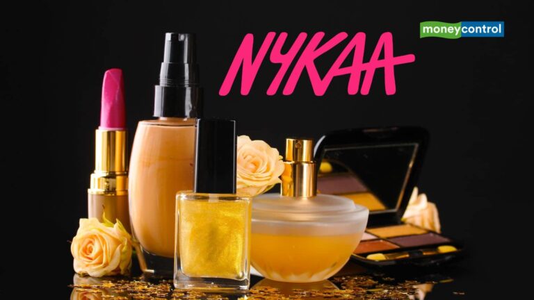 Nykaa Q1 Results: ब्यूटी और फैशन कंपनी का मुनाफा 142% बढ़ा, रेवेन्यू में भी तगड़ा उछाल