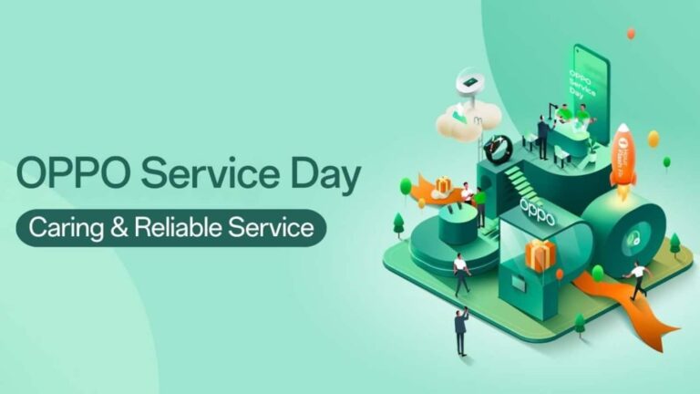 OPPO Service Day: 11 अगस्त को OPPO स्मार्टफोन के रिपेयर पर मिलेगा जबरदस्त डिस्काउंट, जानें पूरी डिटेल्स