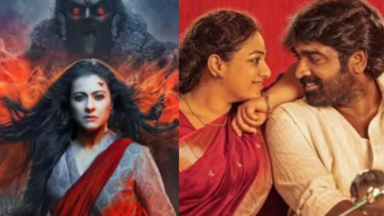 OTT Releases: 'मां' से लेकर 'थलाइवन-थलाइवी’ तक, इस वीकेंड ओटीटी पर रिलीज हो रही ये फिल्में और वेब सीरीज