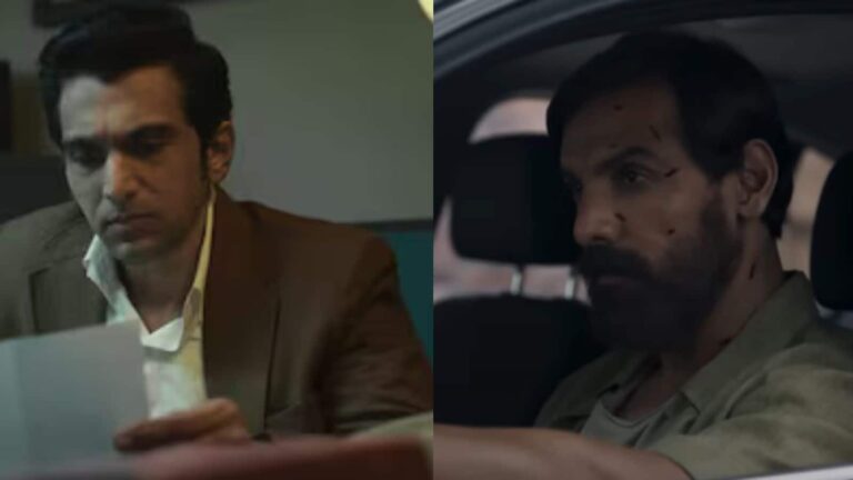 OTT Release: सस्पेंस-थ्रिलर से भरपूर होगा आपका लॉन्ग वीकेंड, रिलीज हो रही ये फिल्में और सीरीज