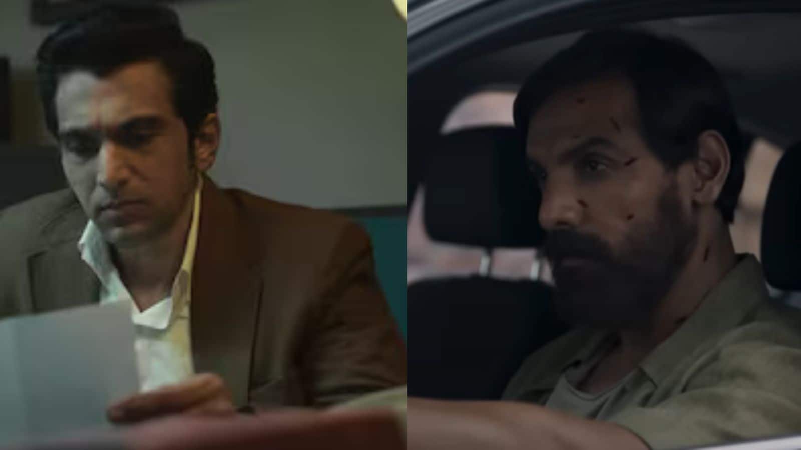 OTT Release: सस्पेंस-थ्रिलर से भरपूर होगा आपका लॉन्ग वीकेंड, रिलीज हो रही ये फिल्में और सीरीज