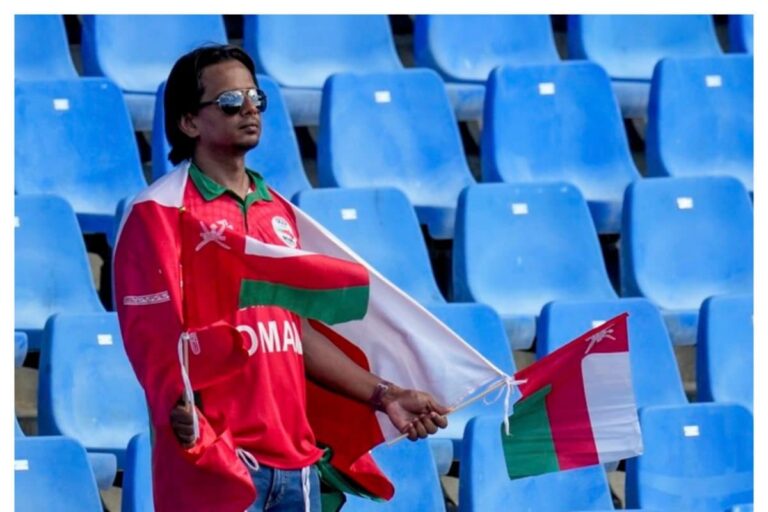 एशिया कप: ओमान ने किया टीम का ऐलान, जतिंदर सिंह कप्तान, पहला मैच पाकिस्तान से