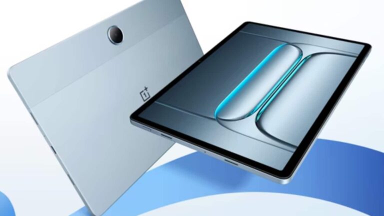 OnePlus Pad Lite टैबलेट की सेल भारत में शुरू, सिर्फ 15,999 रुपये मिलेंगे कई बेहतरीन फीचर्स, जानें पूरी डिटेल