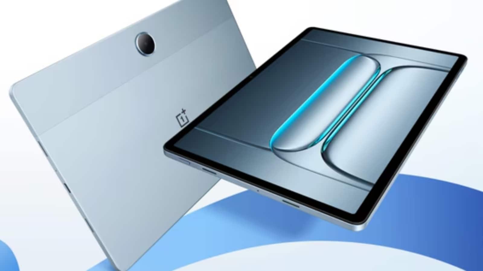 OnePlus Pad Lite टैबलेट की सेल भारत में शुरू, सिर्फ 15,999 रुपये मिलेंगे कई बेहतरीन फीचर्स, जानें पूरी डिटेल