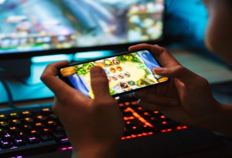 Online Gaming Bill: ऑनलाइन गेमिंग बिल बना कानून, राष्ट्रपति ने दी मंजूरी, नियम तोड़ने पर मिलेगी सख्त सजा!