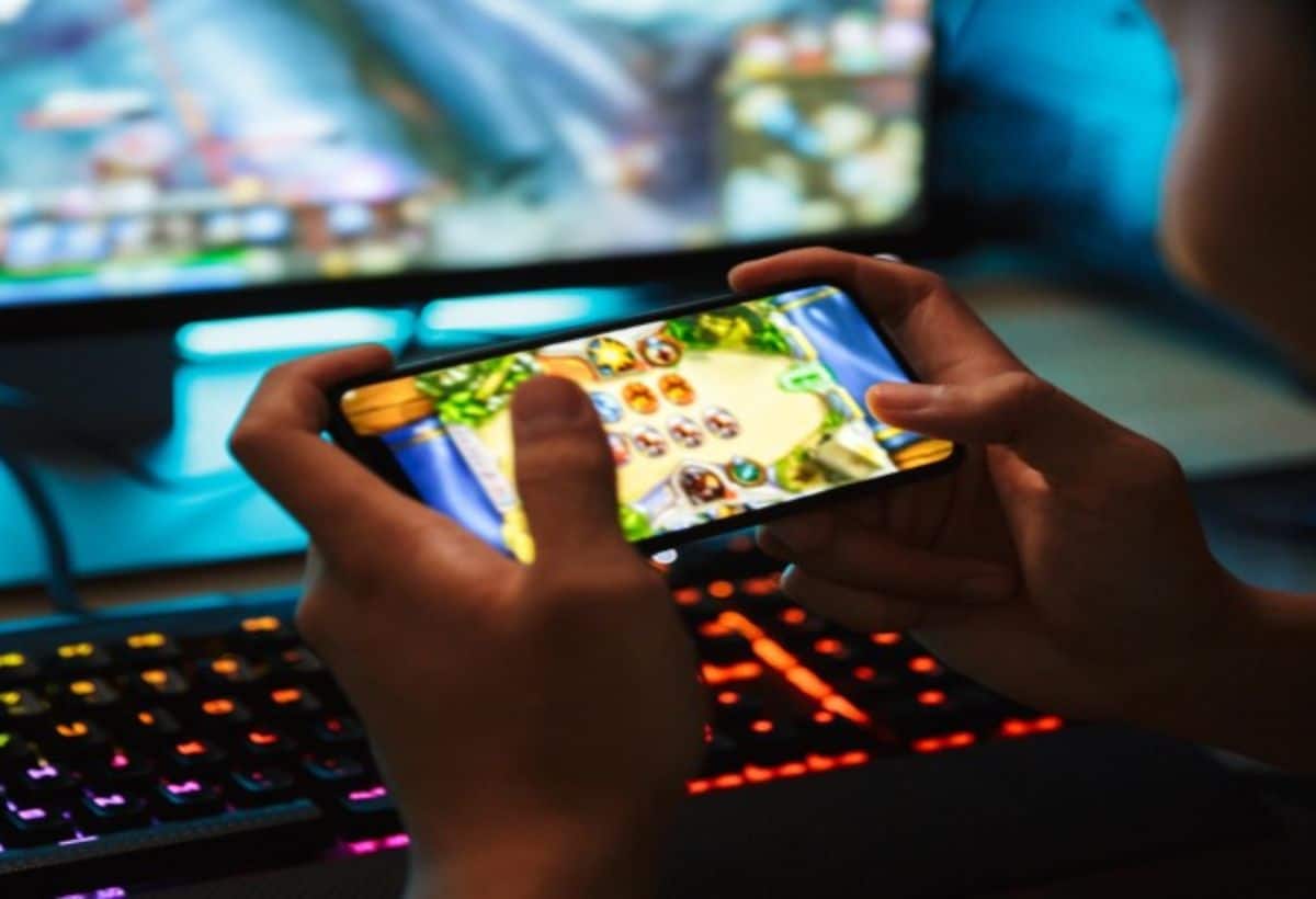 Online Gaming Bill: ऑनलाइन गेमिंग बिल बना कानून, राष्ट्रपति ने दी मंजूरी, नियम तोड़ने पर मिलेगी सख्त सजा!