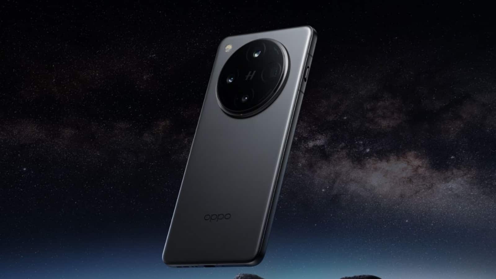 Oppo का नया फ्लैगशिप फोन Find X9 Ultra जल्द होगा लॉन्च, दमदार कैमरा सेटअप और बड़ी बैटरी के साथ मिलेंगे कई बेहतरीन फीचर्स