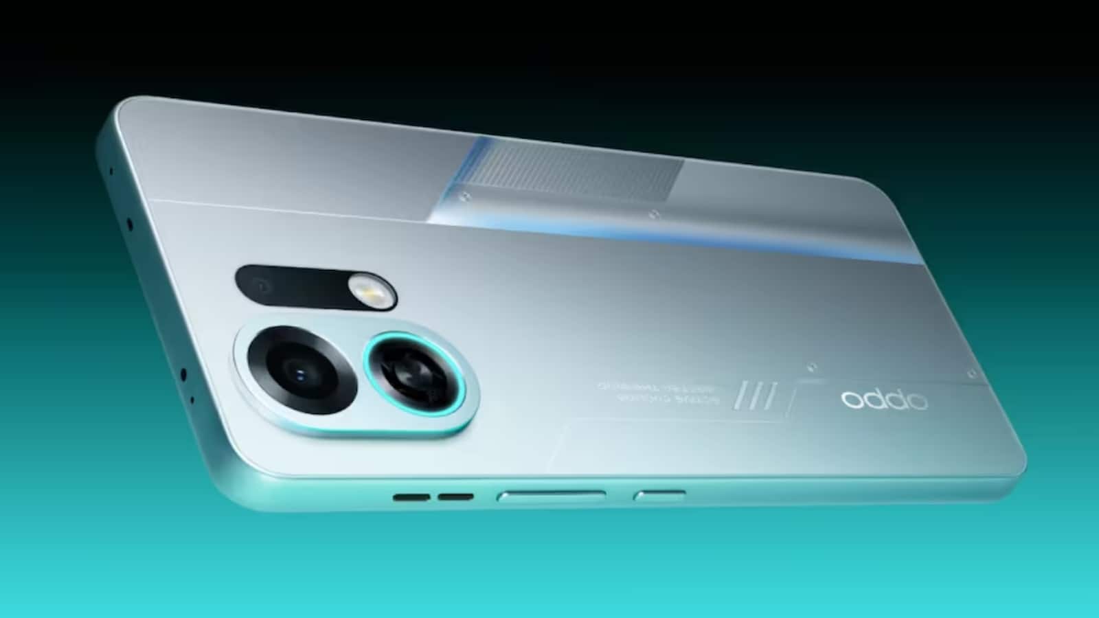 Oppo अपने K13 Turbo सीरीज के तहत लॉन्च करेगा दो नए स्मार्टफोन, 7000mAh बैटरी के साथ मिल सकते हैं कई दमदार फीचर, जानें कीमत