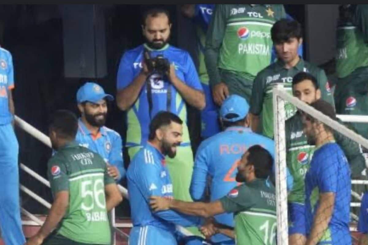 ASIA CUP में भारत-पाक मैच के टिकट के लिए ब्लैक मार्केट तैयार, करोड़ों का खेल