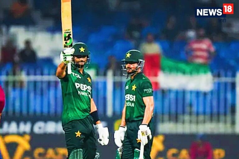 पाकिस्तान ने एशिया कप से पहले काटा बवाल, 16 साल में पहली बार हुआ ये कमाल