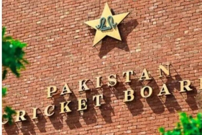 PCB का बड़ा फैसला, क्रिकेट लीगों में पाकिस्तान नाम के उपयोग पर लगाया प्रतिबंध