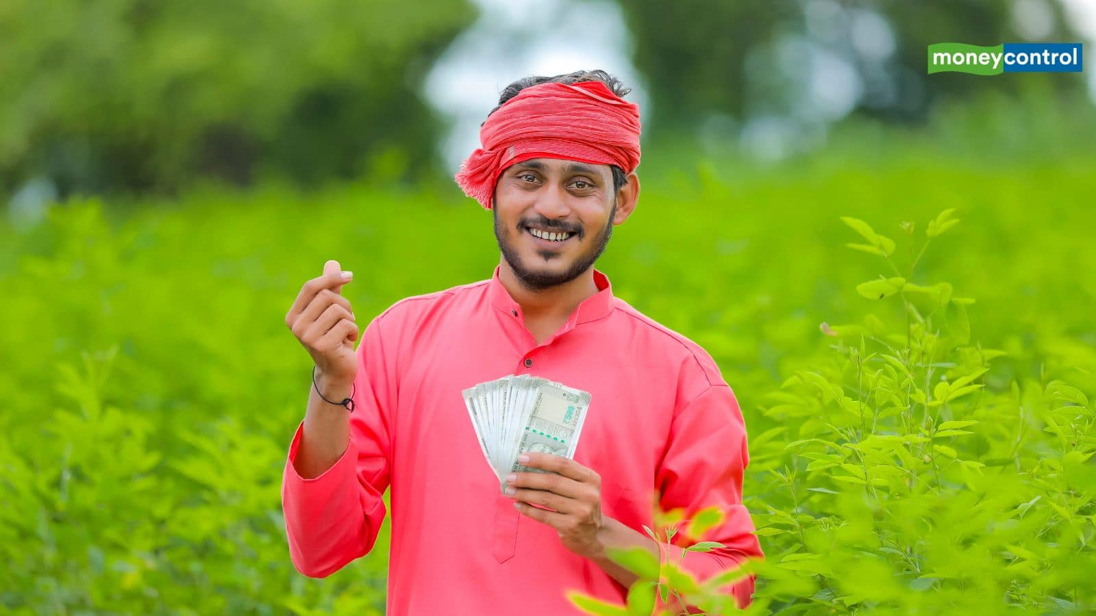 PM Kisan: पीएम किसान के ₹2000 के साथ अकाउंट में आए ₹5000 एक्सट्रा, जानिए किन्हें मिला है ये तोहफा?