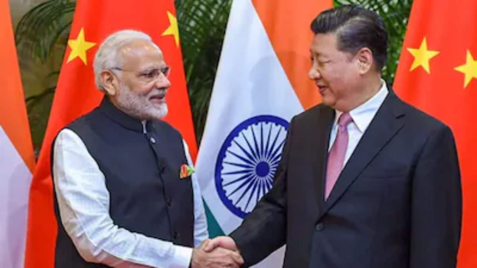 चीनी राष्ट्रपति की 'सीक्रेट चिट्ठी' से सुधर रहे भारत-चीन के रिश्ते! जानें जिनपिंग ने राष्ट्रपति मुर्मू को क्या लिखा था लेटर
