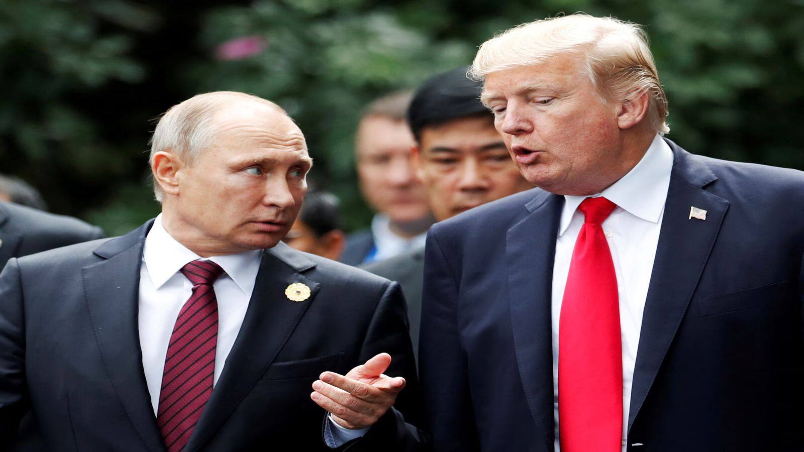 Trump-Putin Meeting: रूसी राष्ट्रपति व्लादिमीर पुतिन अगले हफ्ते डोनाल्ड ट्रंप से करेंगे मुलाकात, रूस-यूक्रेन में होगा सीजफायर?