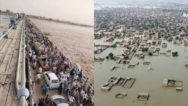 Pakistan Flood: भारत की एक चेतावनी से कैसे बची पाकिस्तान में 1.5 लाख जिंदगियां? जानें पूरी इनसाइड स्टोरी