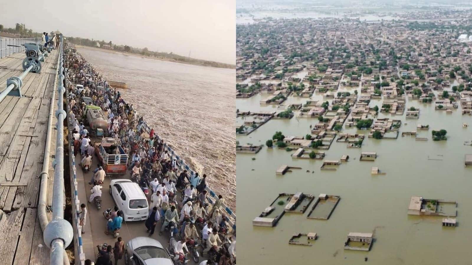 Pakistan Flood: भारत की एक चेतावनी से कैसे बची पाकिस्तान में 1.5 लाख जिंदगियां? जानें पूरी इनसाइड स्टोरी