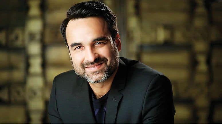 'वो मेरे क्रश हैं और हम साथ में...', पंकज त्रिपाठी को लेकर महिला सांसद ने बताई अपनी दिल की बात