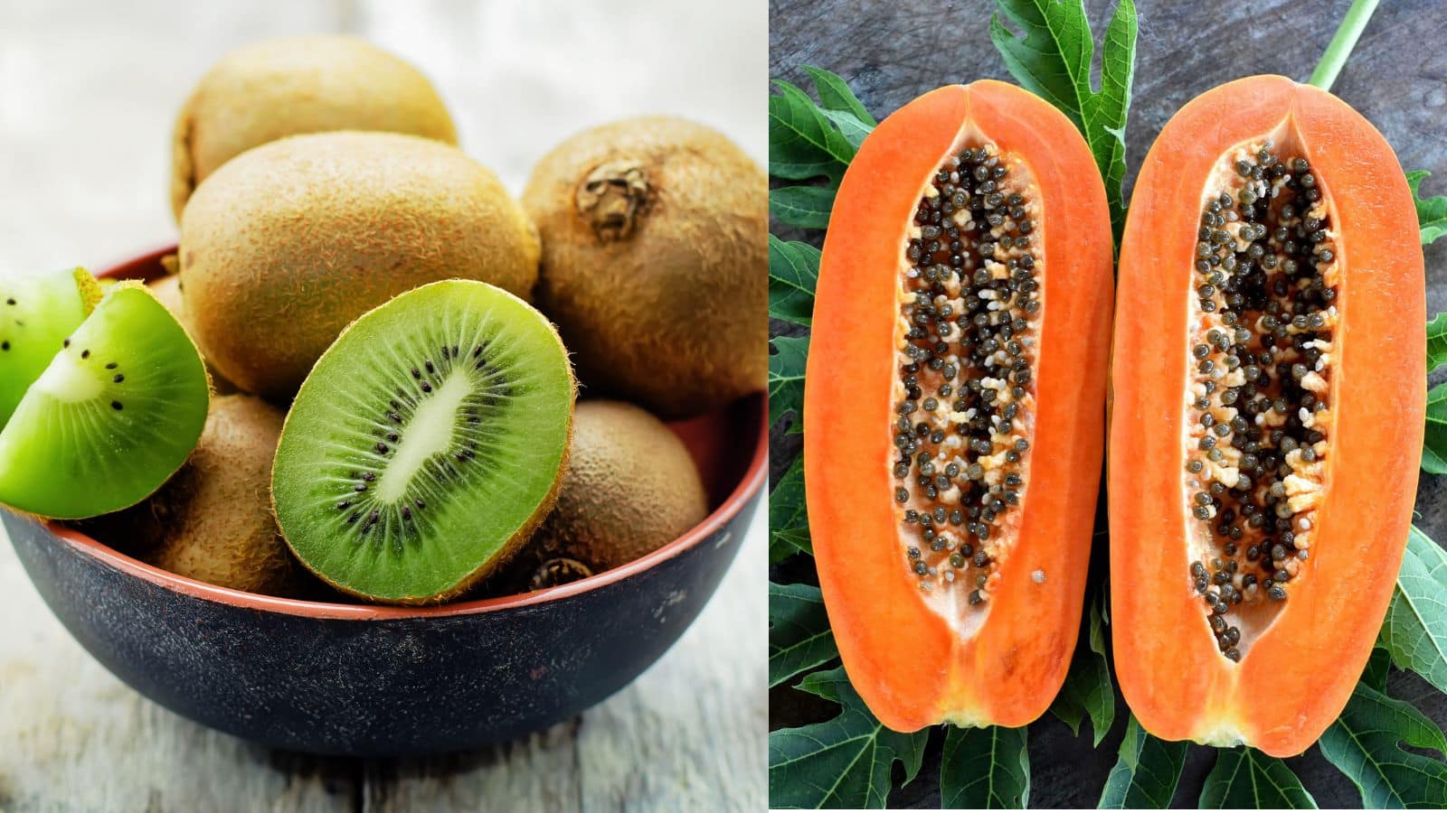 कीवी या फिर पपीता? प्लेटलेट्स बढ़ाने में कौन सा सुपरफ्रूट है सबसे ज्यादा असरदार?