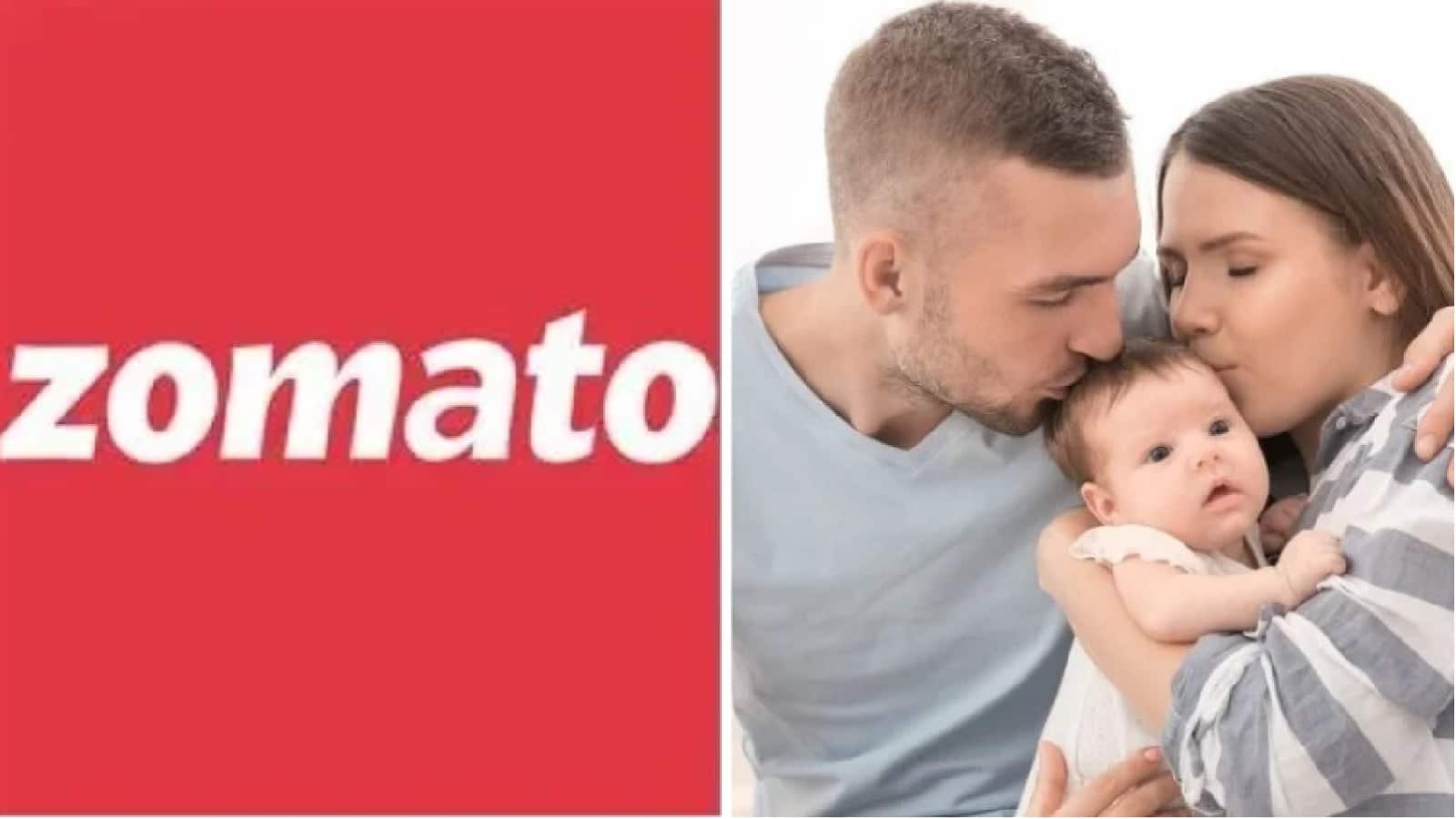 इस कंपनी ने अपने कर्मचारियों को दिया तोहफा, बच्चे के लिए 3 साल में कभी भी ले सकेंगे 26 हफ्तों की छुट्टी