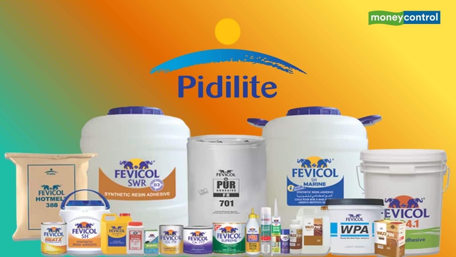 Pidilite Q1 Results: फेविकोल बनाने वाली कंपनी को ₹678 करोड़ का मुनाफा, बोनस शेयर और स्पेशल डिविडेंड का ऐलान