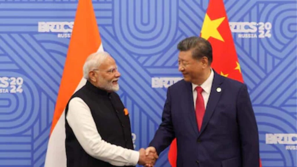 क्या सुधर रहे हैं भारत-चीन के रिश्ते? पिछले एक साल में हुए महत्वपूर्ण बदलाओं की टाइमलाइन से समझिए