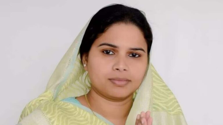 Pooja Pal: 'मेरी हत्या होती है तो सपा जिम्मेदार...', विधायक पूजा पाल ने अखिलेश यादव को लिखी चिट्ठी