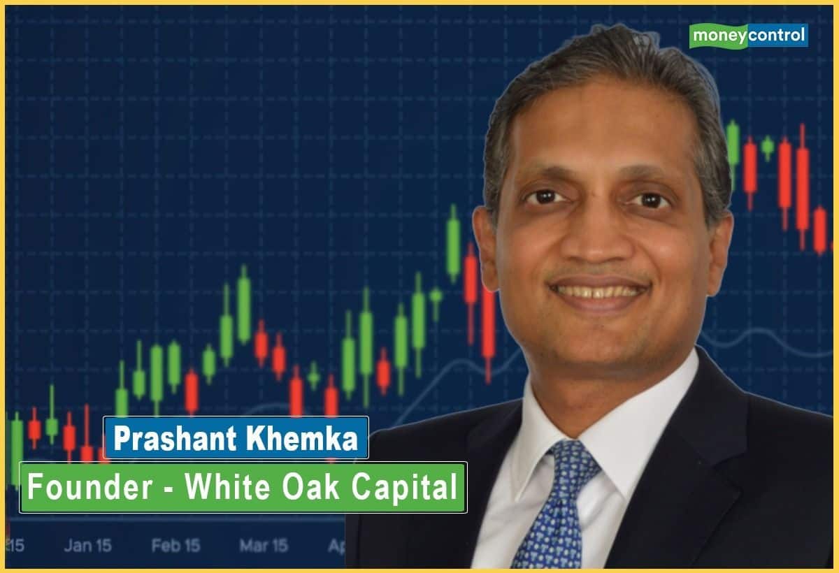 ट्रंप टैरिफ का टेक्सटाइल सेक्टर पर पड़ सकता है असर, IT सेक्टर को लेकर सतर्क रहने की जरूरत -प्रशांत खेमका