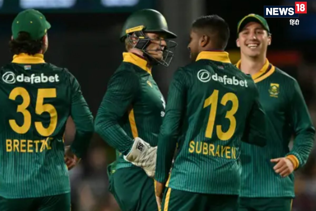 कौन है वो बॉलर...जिसकी गेंदबाजी को लेकर आईसीसी से की गई शिकायत