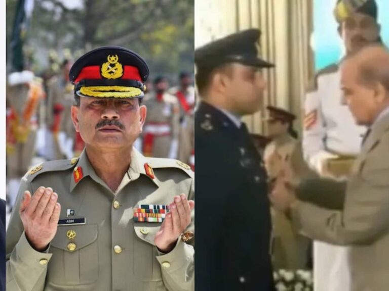 भारत के S-400 को लेकर पाकिस्तान ने किया ऐसा दावा कि हुई जग हंसाई, बांटे ये फर्जी मेडल