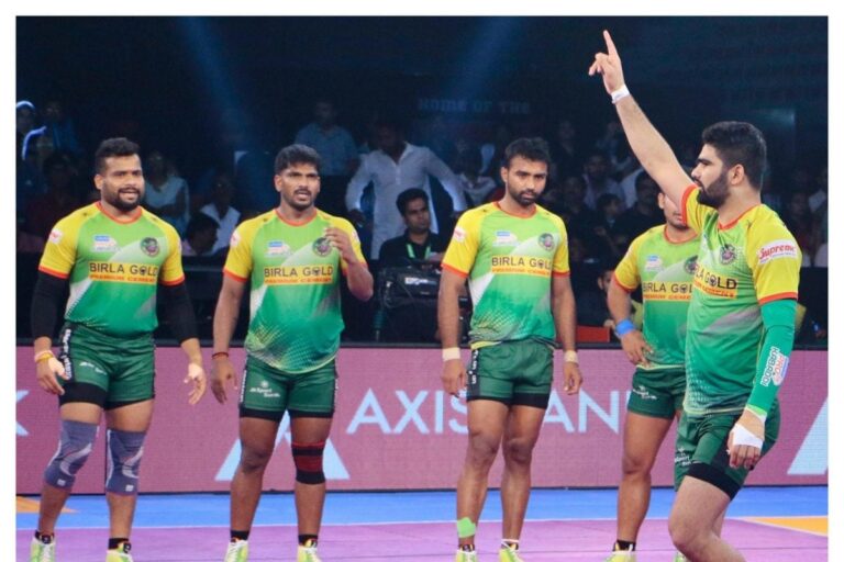 कुछ नहीं मिलेगा, सब कुछ छीनना पड़ेगा... PKL 12 से पहले कोच ने किया जंग का ऐलान