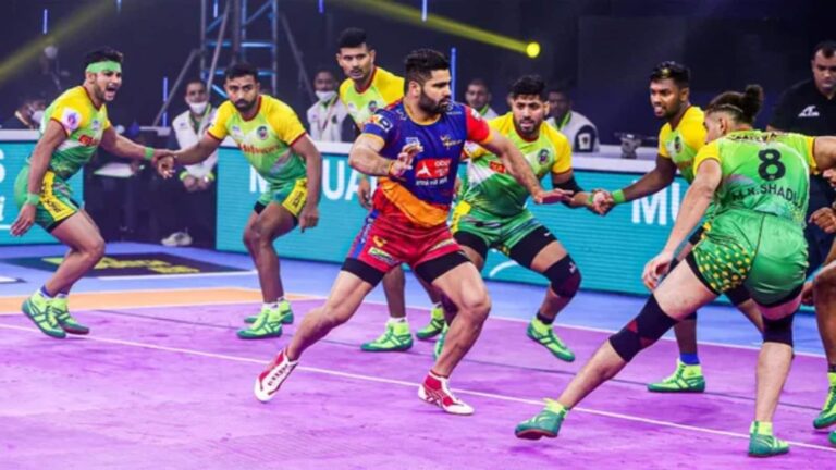 Pro Kabaddi League: प्रो कबड्डी लीग के नियमों में हुआ बदलाव, प्लेऑफ में पहुंचेंगी 8 टीमें, रोमांचक होगा मुकाबला