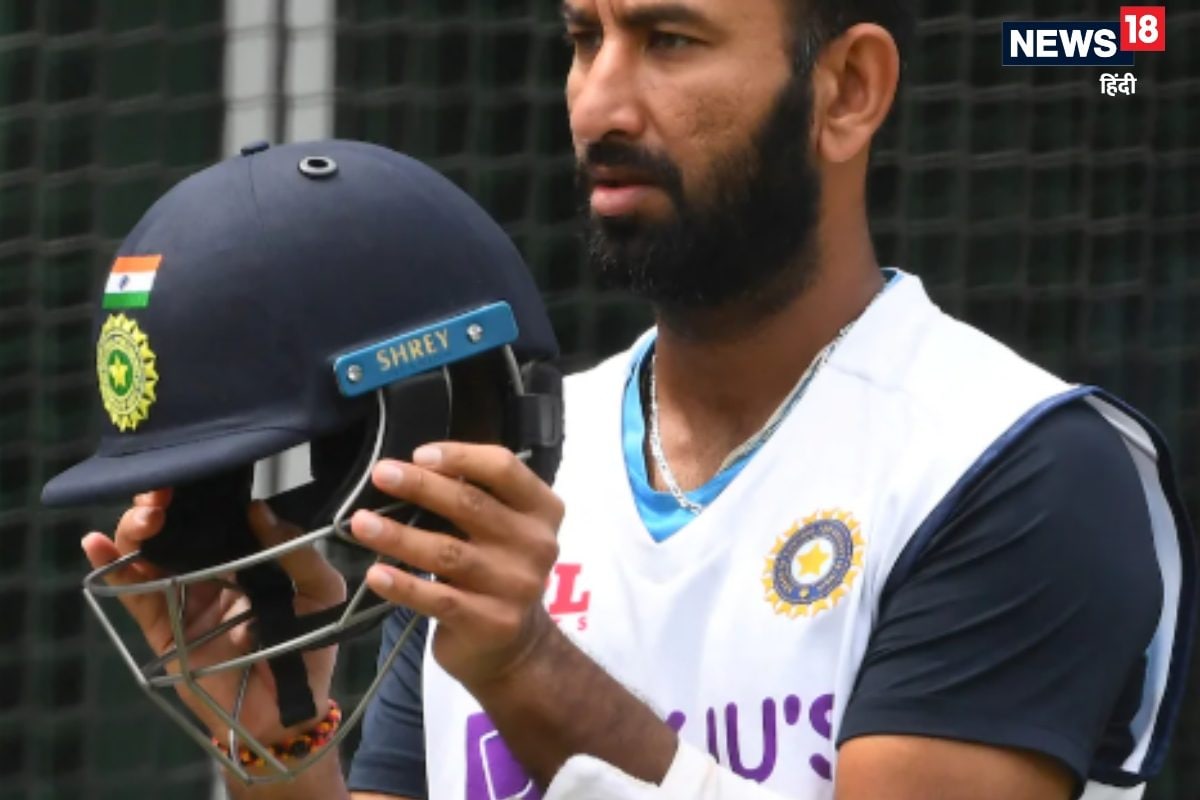 वीरू से पुजारा तक, भारत के 10 क्रिकेटर, जिन्हें विदाई मैच तक नहीं दिया गया