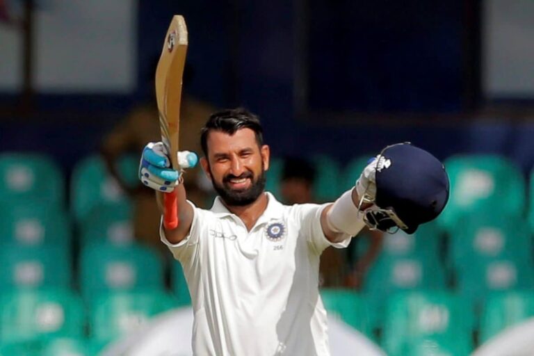 Live: चेतेश्वर पुजारा ने क्यों लिया सन्यांस, टेस्ट के धुरंधर ने बताई वजह