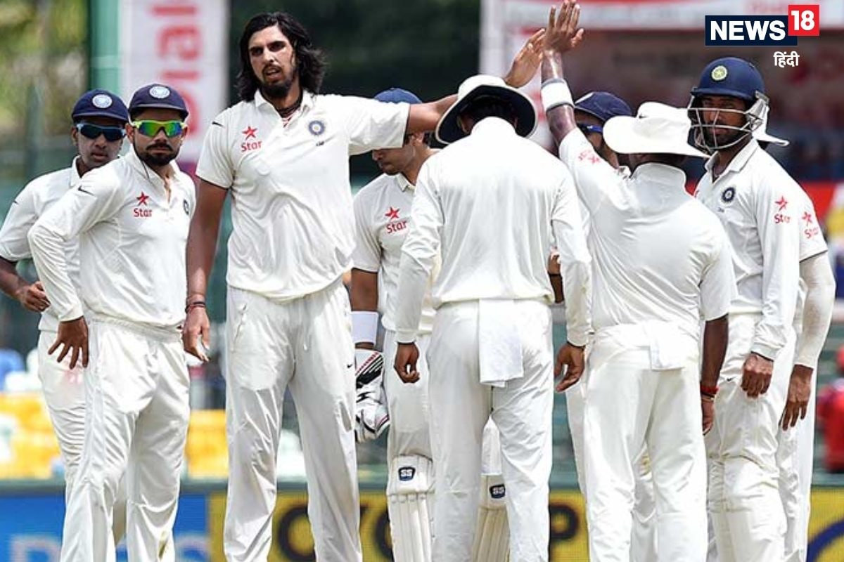 5 भारतीय क्रिकेटर... जो चेतेश्वर पुजारा की तरह जल्द कर सकते हैं संन्यास ऐलान