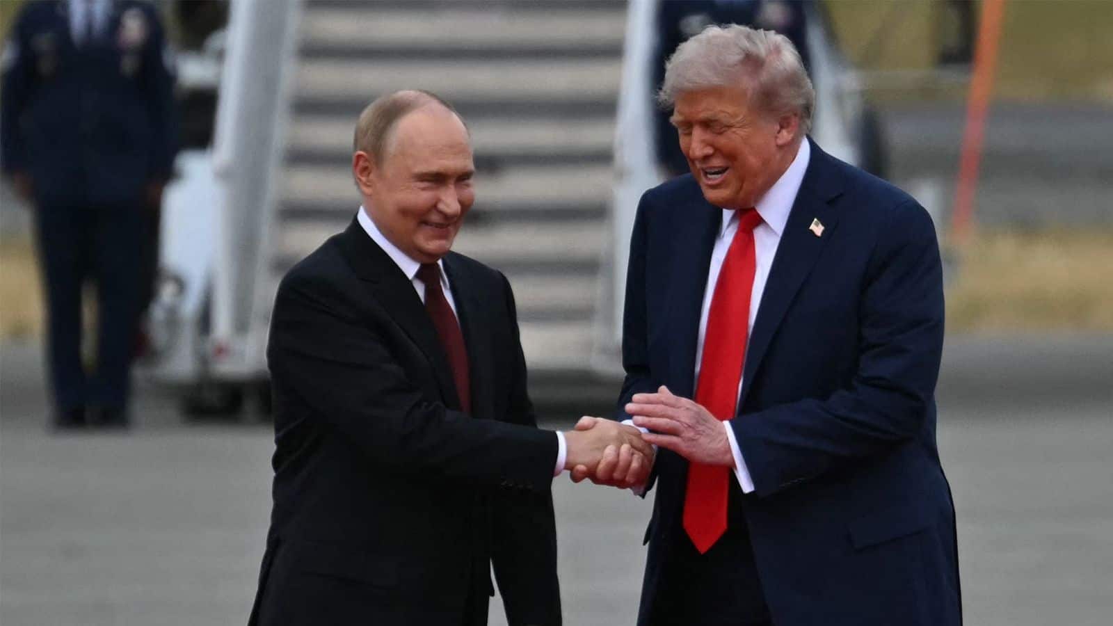 Russia-Ukraine Tension: ट्रंप का नया धमाका...यूक्रेन को NATO स्टाइल सिक्योरिटी गारंटी का प्रस्ताव, क्या है पुत‍िन का रुख?