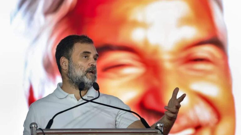 Rahul Gandhi: राहुल गांधी को किससे है जान का खतरा? कांग्रेस नेता ने पुणे कोर्ट में किया सनसनीखेज दावा