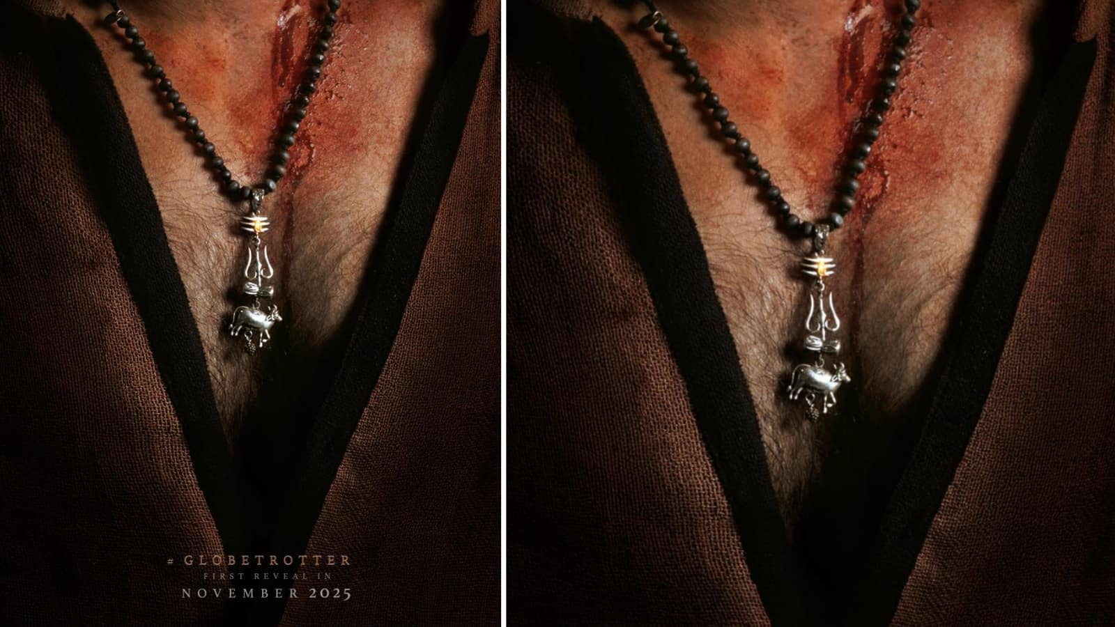 GlobeTrotter:  नवंबर 2025 में फैंस को एस. एस. राजामौली देंगे बड़ा सरप्राइज, पोस्टर रिलीज कर किया ऐलान