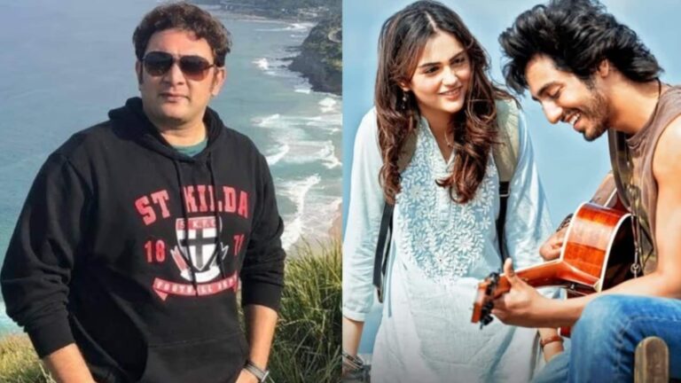 Saiyaara: सैयारा के इस एक्टर पर था करोड़ों का लोन, बच्चों के लिए चॉकलेट तक खरीदने के नहीं थे पैसे, फिल्म ने बदल दी किस्मत